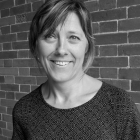 Photo of Garbiñe Larralde