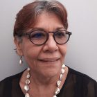 Photo of María Elvira Rodríguez