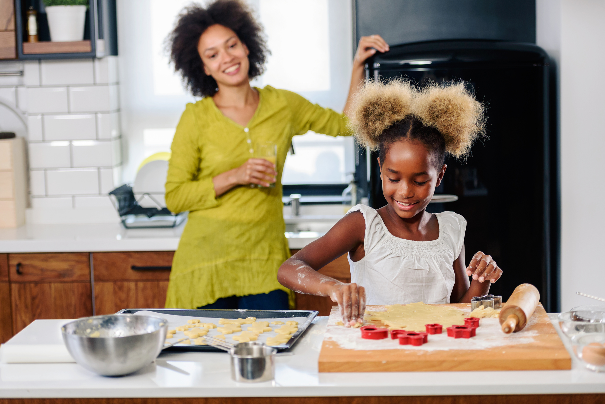 11 recetas muy sencillas que los niños pueden preparar solos y comenzar a  ganar autonomía en la cocina