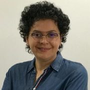 Photo of Adriana Astrid Araque Bermúdez