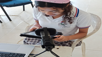 El pódcast: una herramienta digital para el mejoramiento de las competencias comunicativas de los estudiantes de grado 10.º y 11.º de la institución educativa rural Miguel l Pinedo Barros del corregimiento de La Punta.