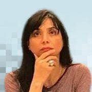 Photo of Anita Feridouni Solimani