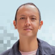 Photo of Carlos Andrés Arango Lozano