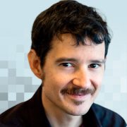 Photo of Cristóbal Cobo