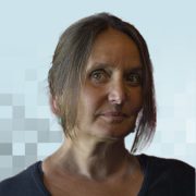 Photo of Helena Rovner