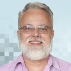 Photo of Hernán Aldana