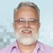 Photo of Hernán Aldana