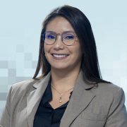 Photo of Liliana María Guaca