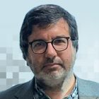 Photo of Marcelo Ubal Camacho