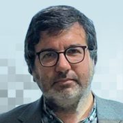 Photo of Marcelo Ubal Camacho