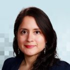 Photo of María Barron Rodríguez