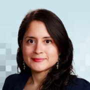 Photo of María Barron Rodríguez