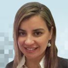 Photo of Melody García