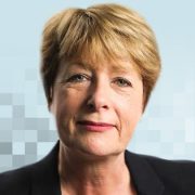 Photo of Rose Luckin