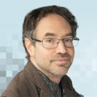 Photo of Ryan Shaun Baker