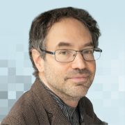 Photo of Ryan Shaun Baker