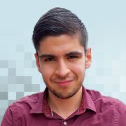 Photo of Andres Felipe Zambrano